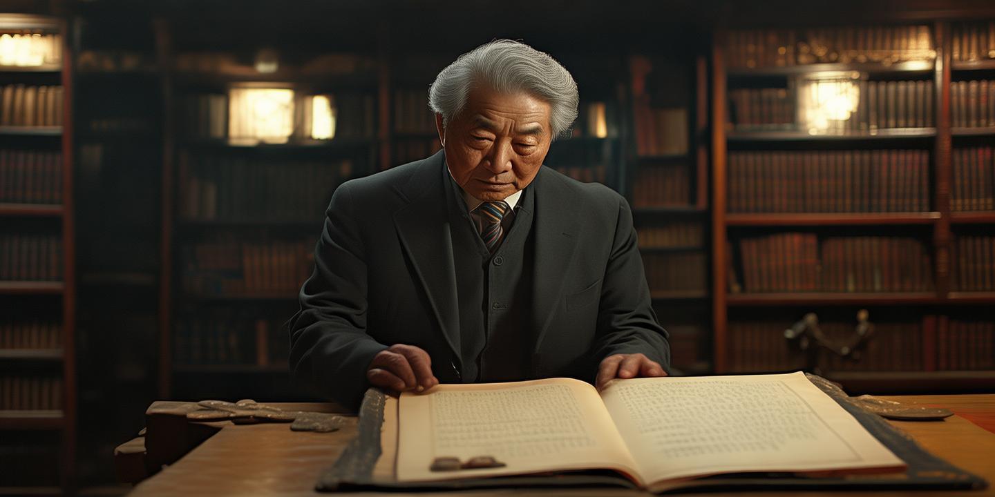 《丹心》纪录片首播:吴玉章家风传承,侄孙捐赠辛亥革命时期珍贵手稿