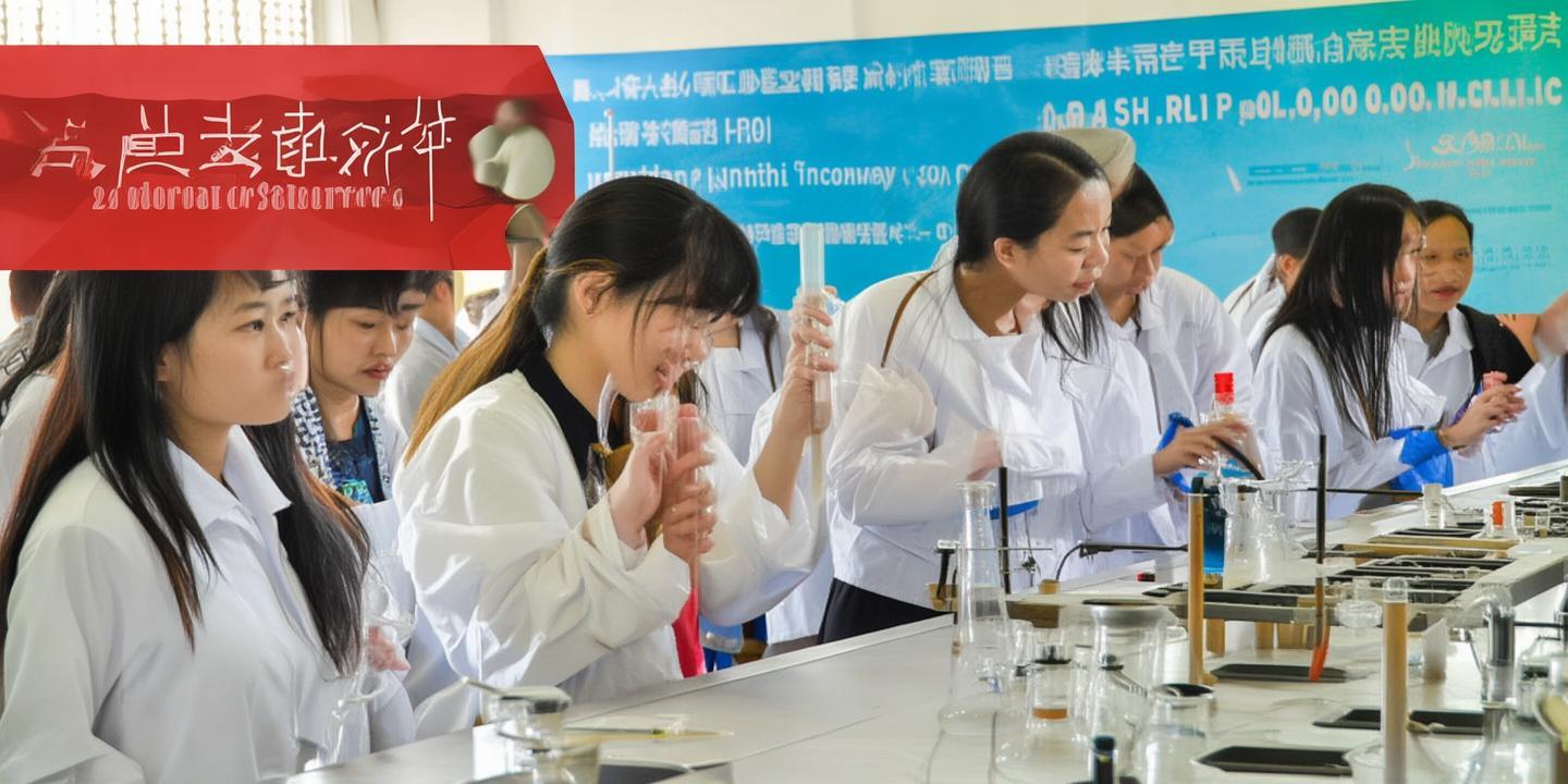 自贡盐工技校“订单班”助力贫困户掌握卤水提锂技术,毕业即签年薪10万合同